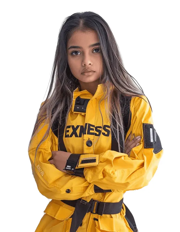 exness small indian secure girl
